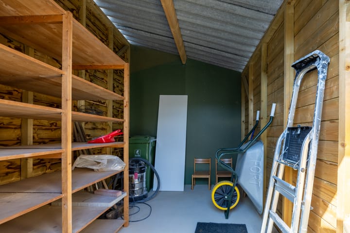 Foto 35 van Silenus 94