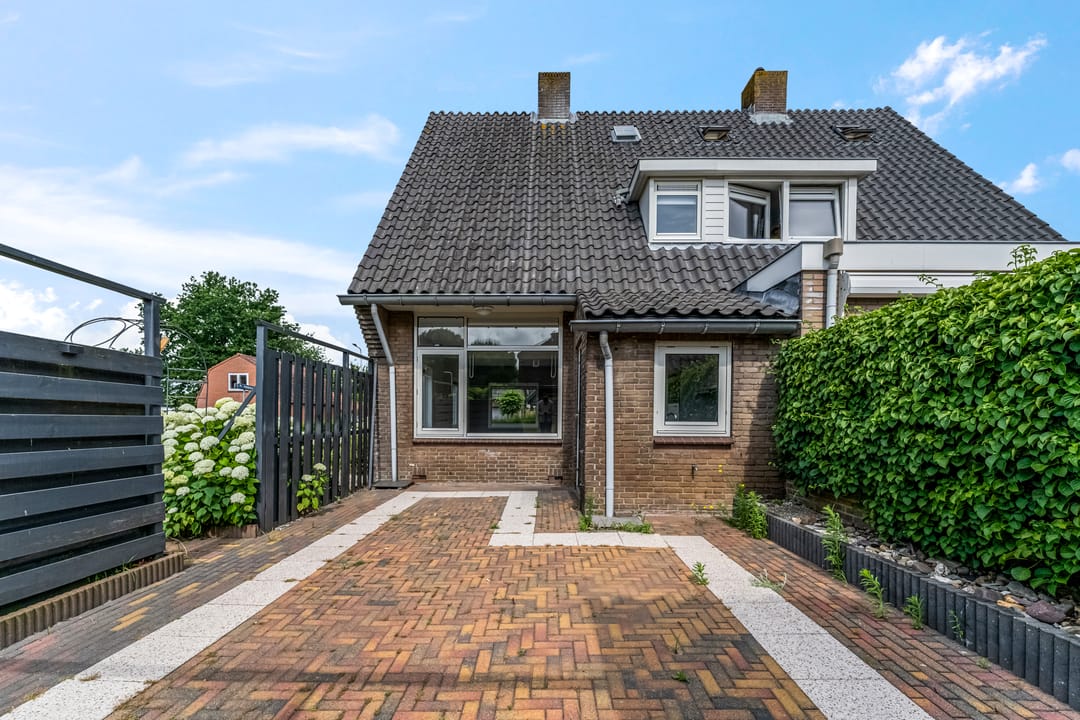 Foto 2 van Prins Bernhardlaan 35