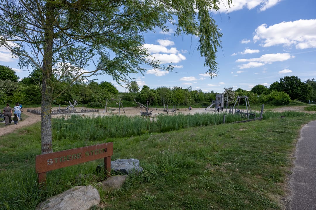 Foto 46 van Silenus 94