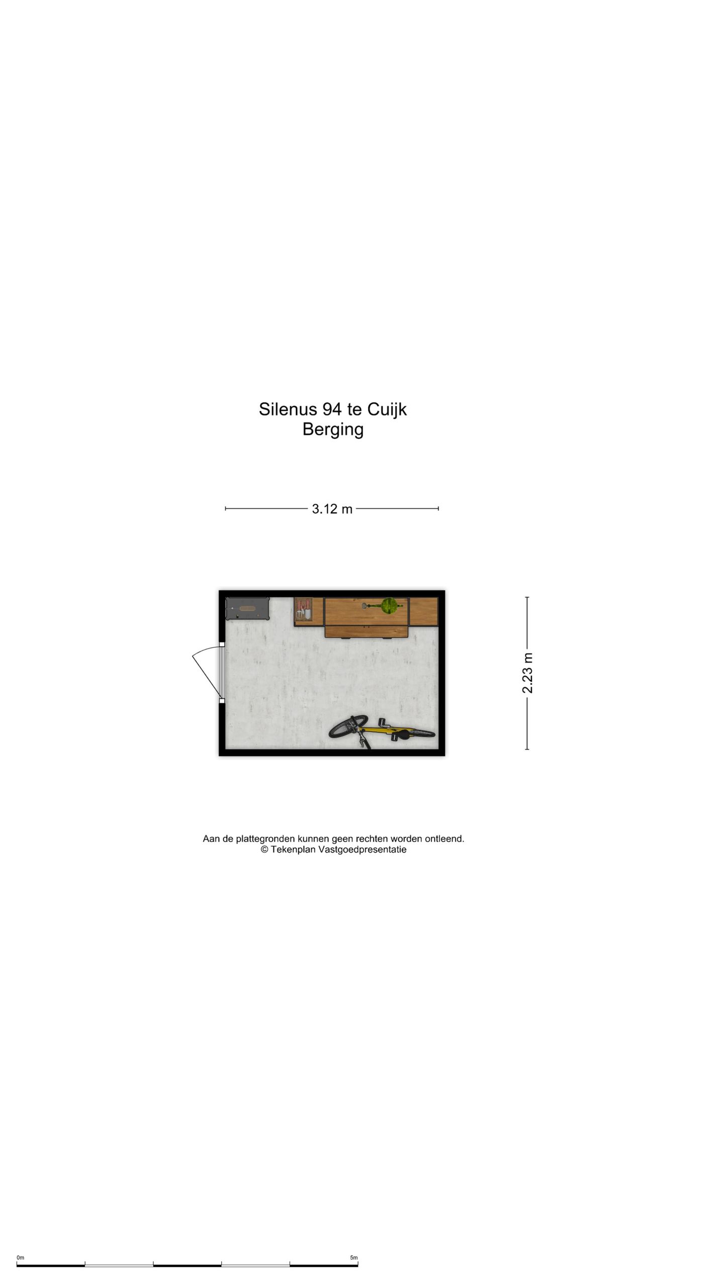 Foto 49 van Silenus 94