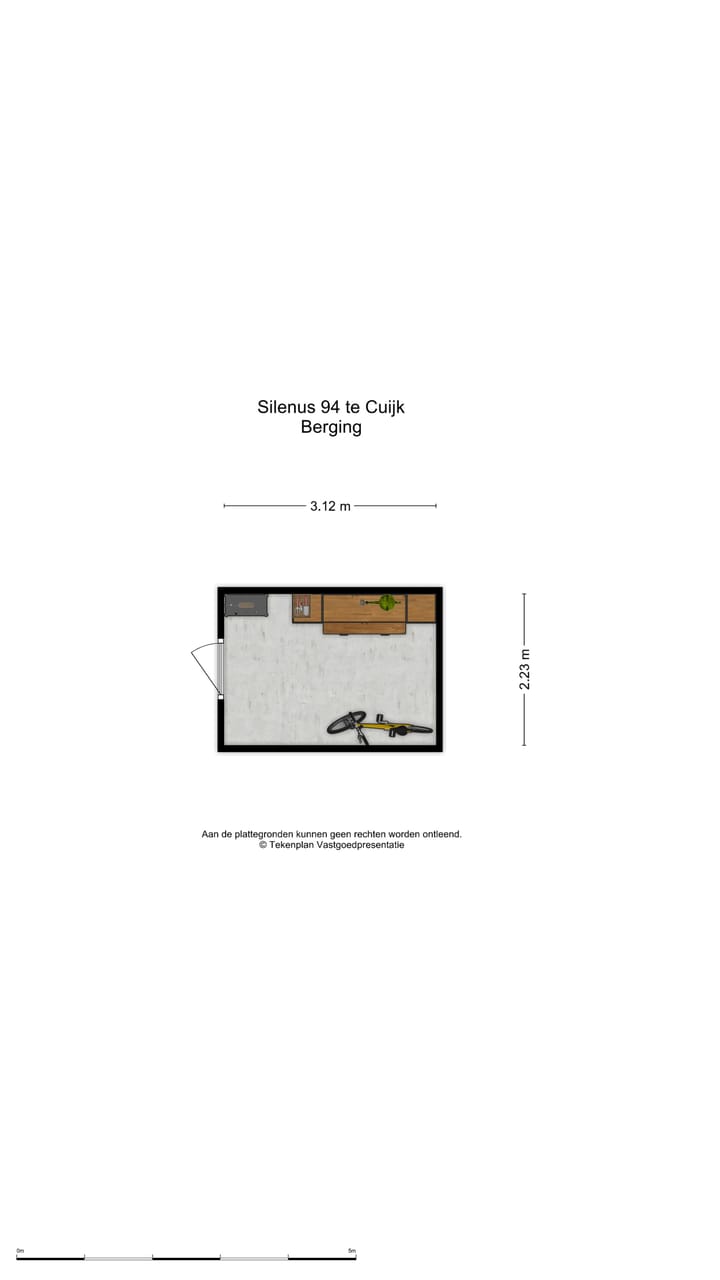 Foto 49 van Silenus 94