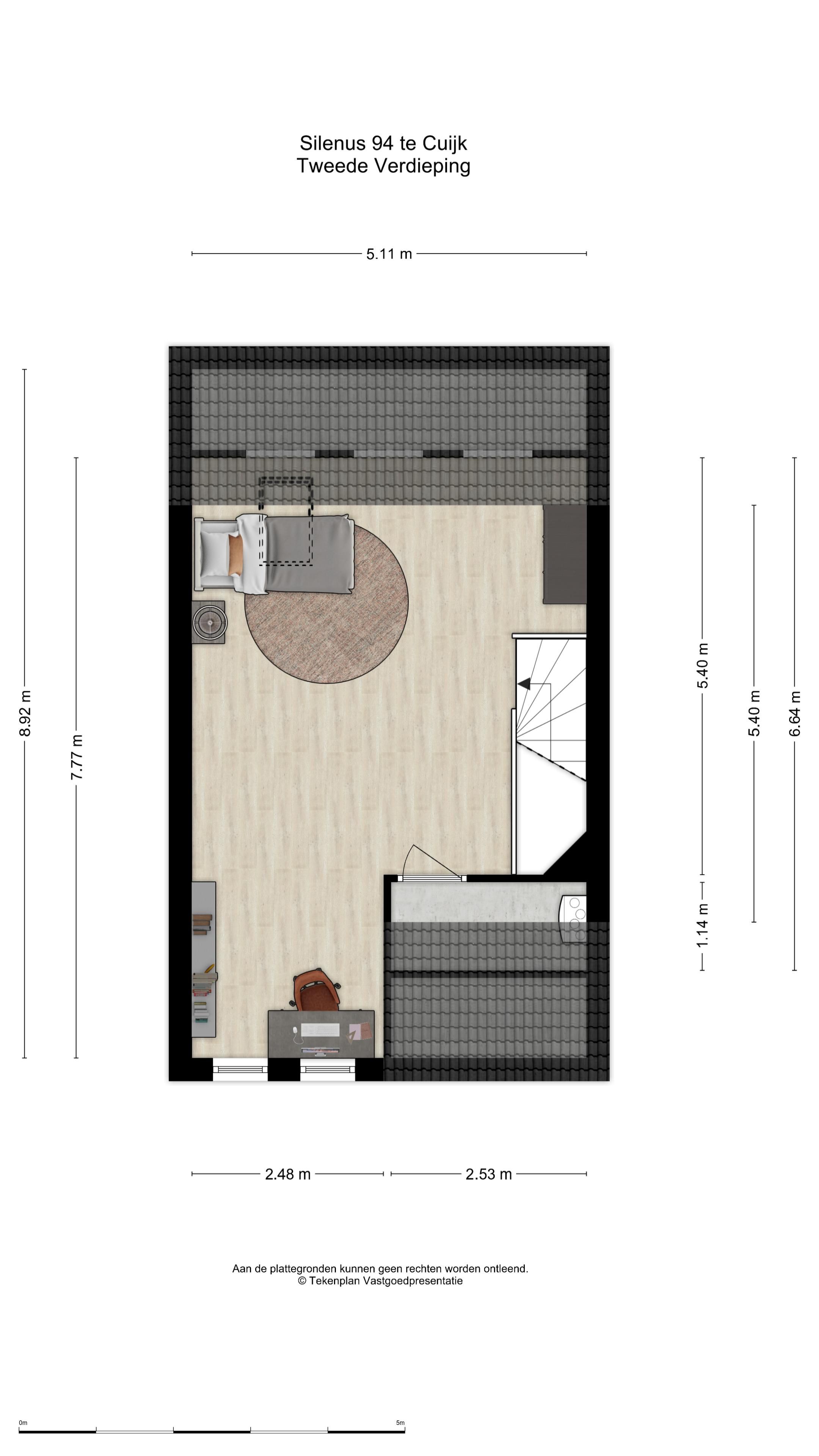 Foto 51 van Silenus 94