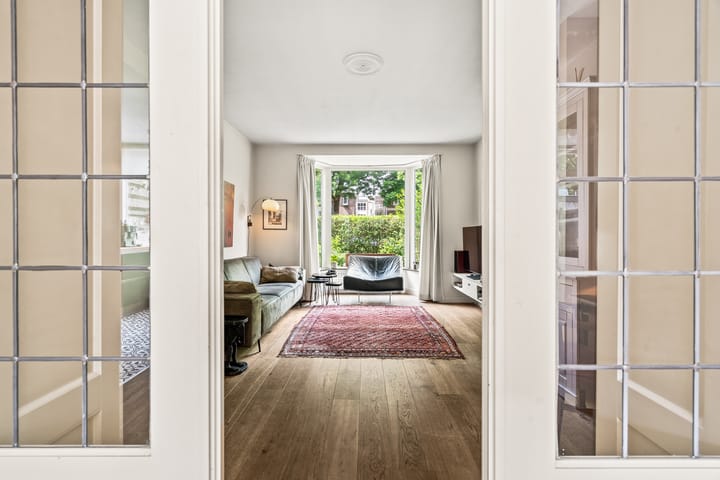 Foto 2 van Lessinglaan 88