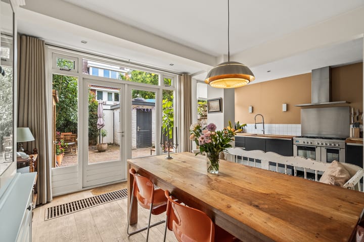 Foto 3 van Lessinglaan 88