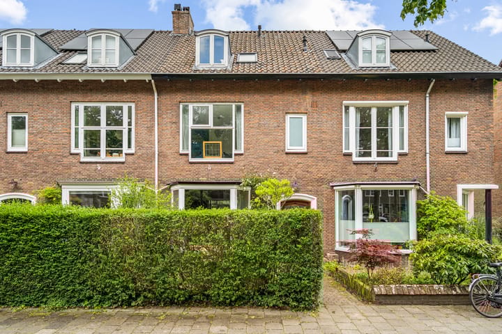 Foto 4 van Lessinglaan 88