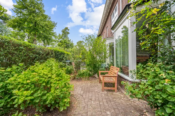 Foto 5 van Lessinglaan 88