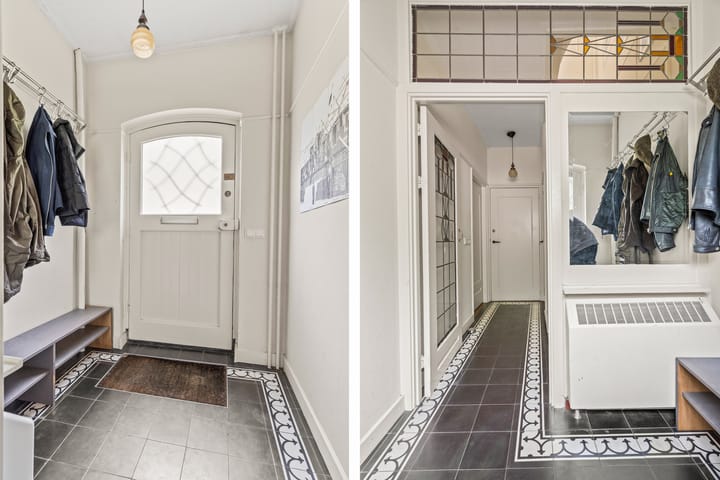 Foto 6 van Lessinglaan 88