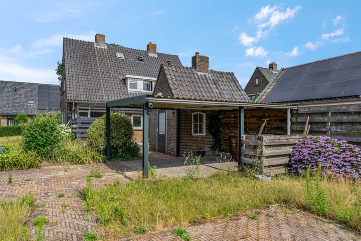 Photo 25 of Prins Bernhardlaan 35