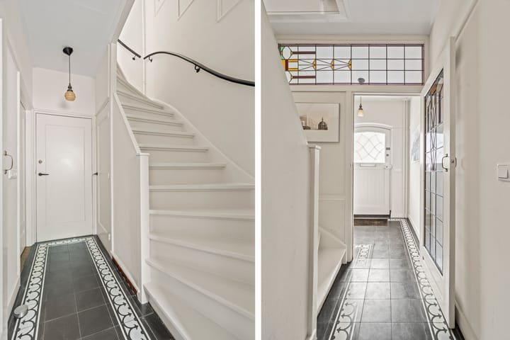 Foto 7 van Lessinglaan 88