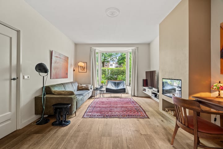 Foto 8 van Lessinglaan 88