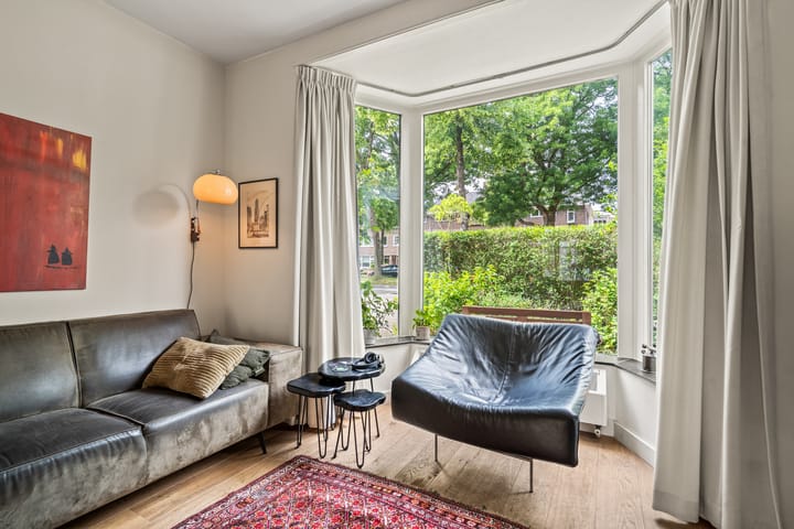 Foto 9 van Lessinglaan 88