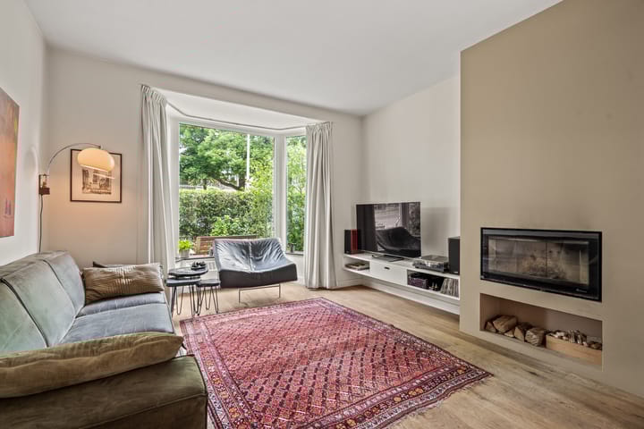 Foto 10 van Lessinglaan 88