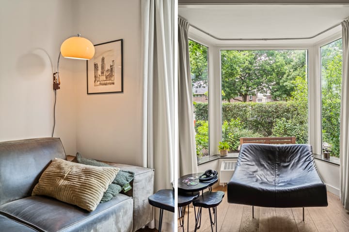 Foto 11 van Lessinglaan 88