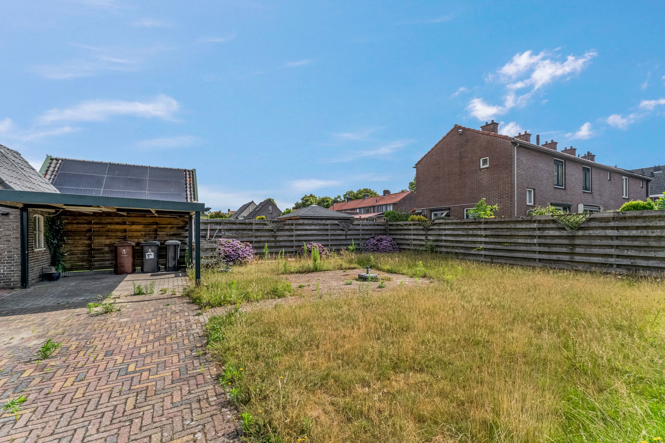 Foto 30 van Prins Bernhardlaan 35