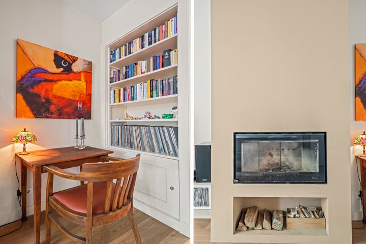 Foto 12 van Lessinglaan 88