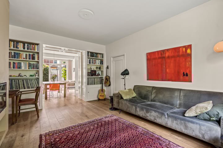 Foto 13 van Lessinglaan 88