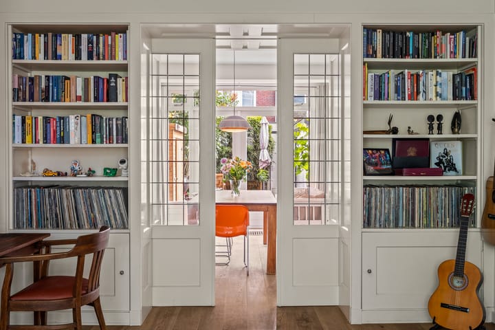 Foto 14 van Lessinglaan 88