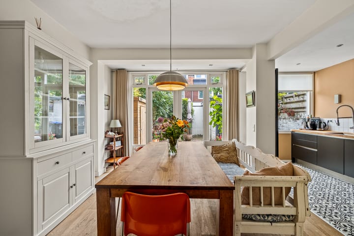 Foto 15 van Lessinglaan 88