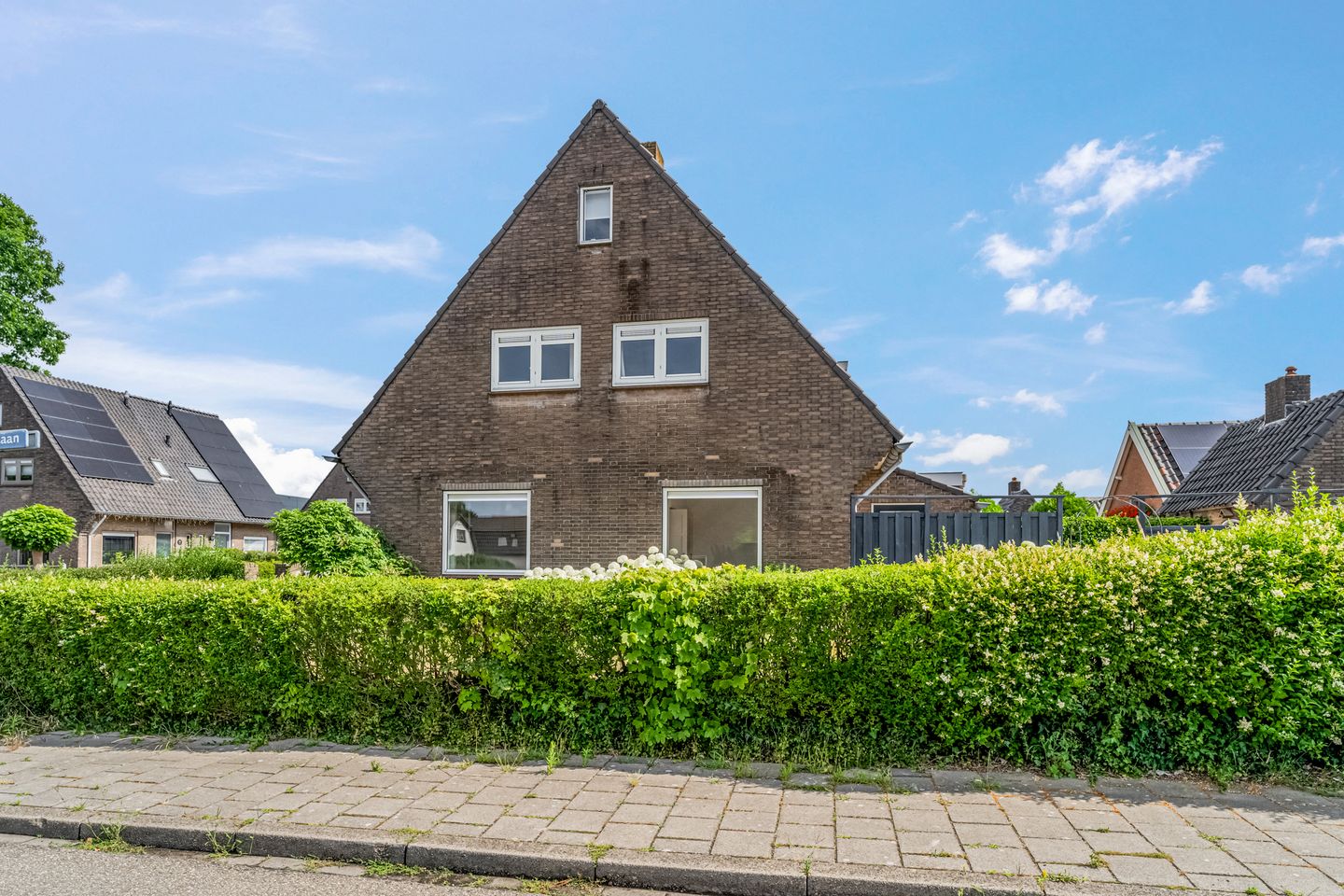 Foto 34 van Prins Bernhardlaan 35