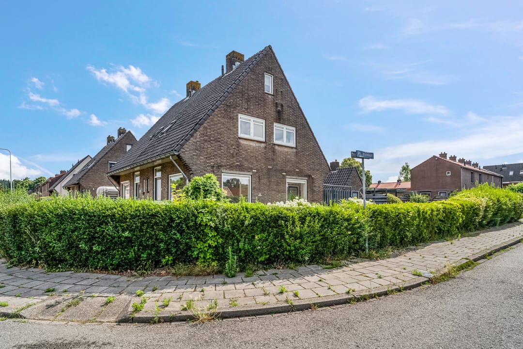 Foto 37 van Prins Bernhardlaan 35