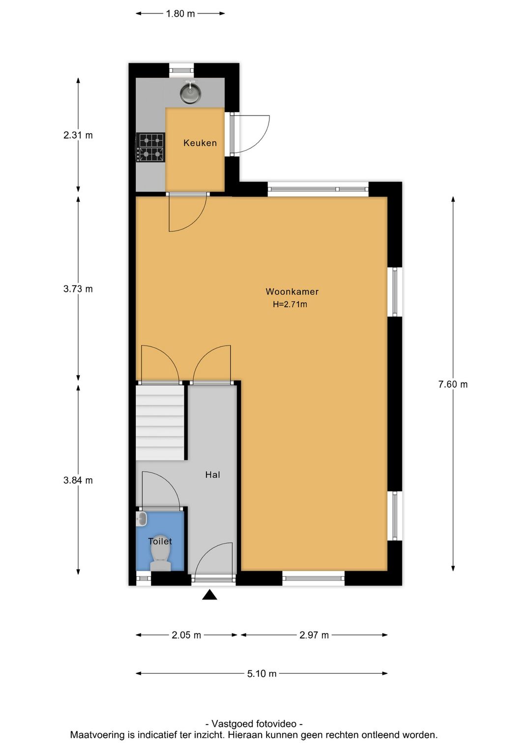 Foto 38 van Prins Bernhardlaan 35