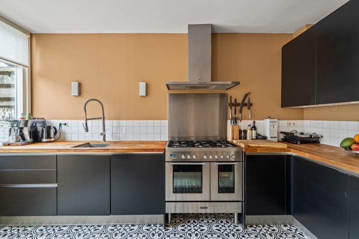 Foto 20 van Lessinglaan 88