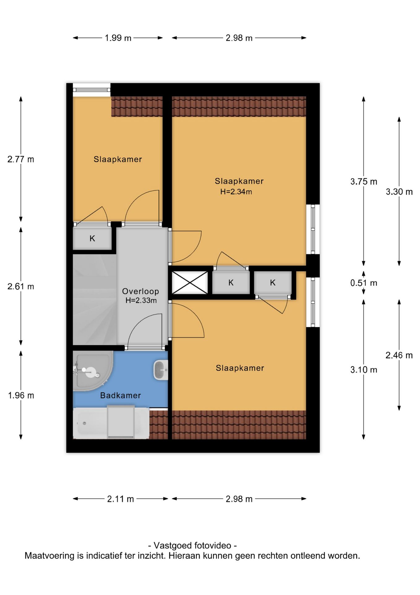 Foto 39 van Prins Bernhardlaan 35