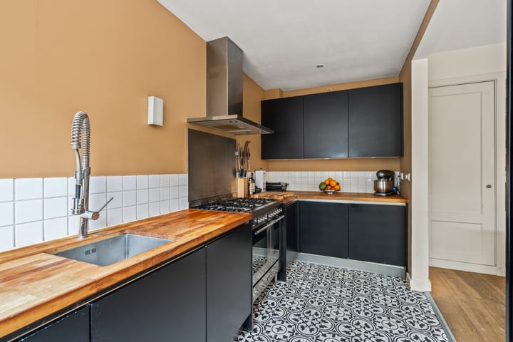 Foto 21 van Lessinglaan 88