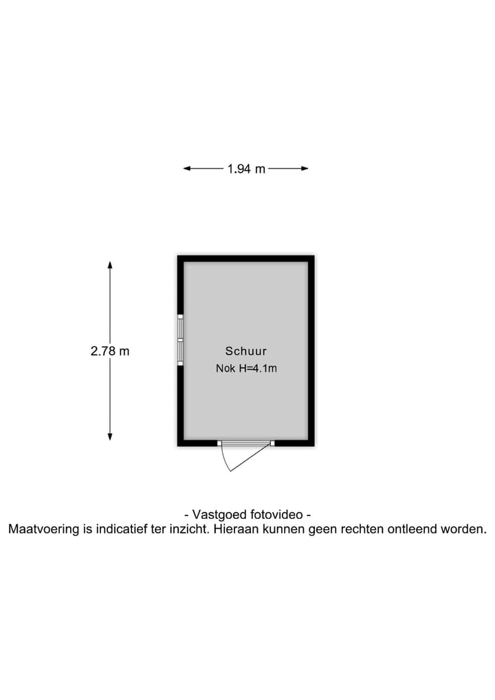 Photo 42 of Prins Bernhardlaan 35