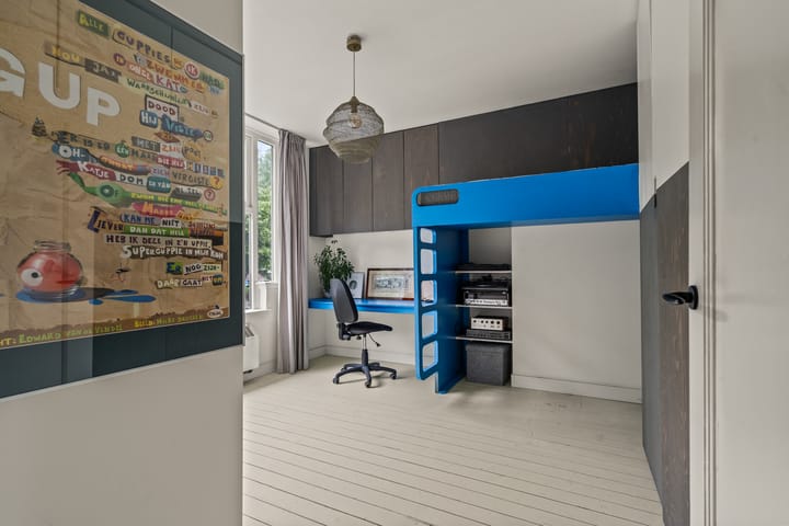 Foto 30 van Lessinglaan 88