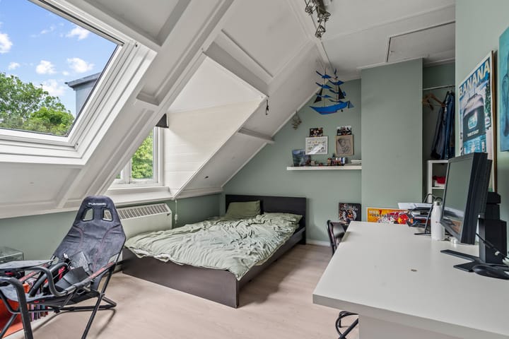 Foto 39 van Lessinglaan 88