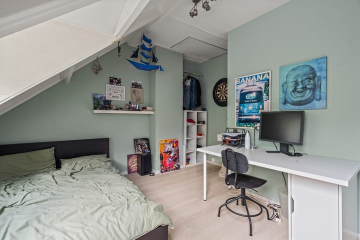 Foto 40 van Lessinglaan 88