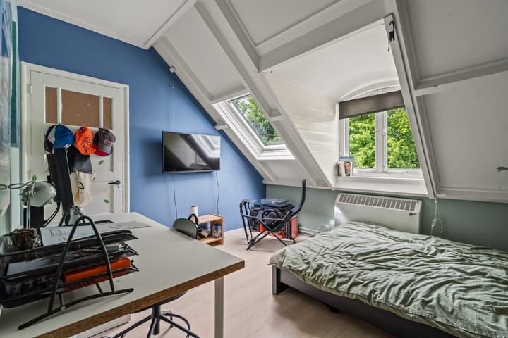 Foto 41 van Lessinglaan 88