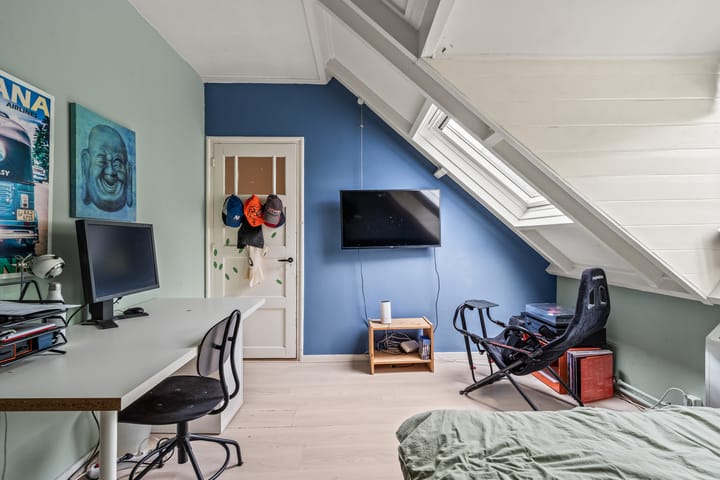 Foto 42 van Lessinglaan 88