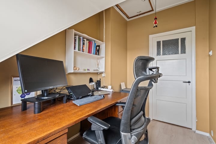 Foto 44 van Lessinglaan 88