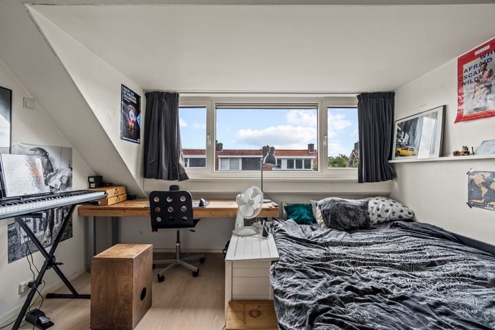 Foto 45 van Lessinglaan 88