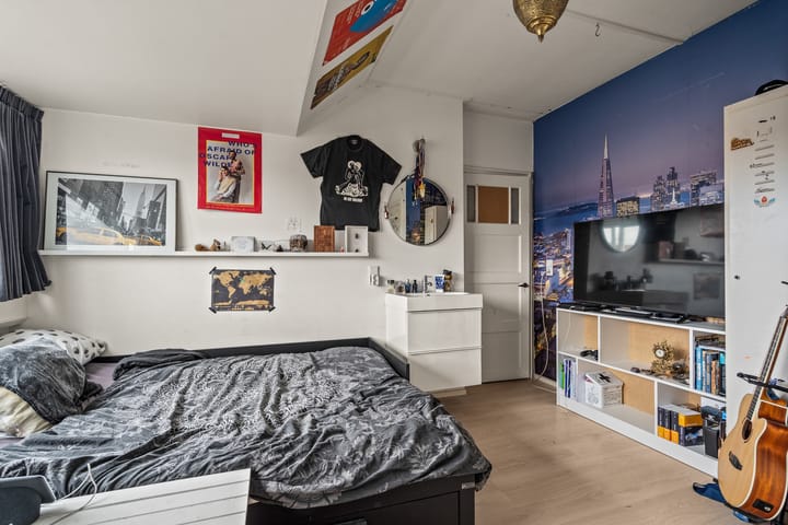 Foto 47 van Lessinglaan 88