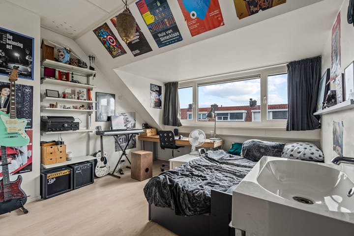 Foto 46 van Lessinglaan 88