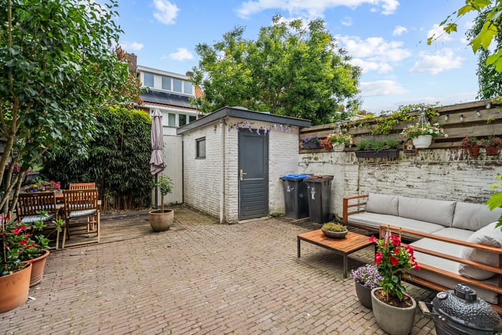 Foto 48 van Lessinglaan 88