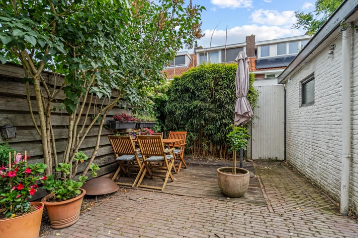 Foto 49 van Lessinglaan 88