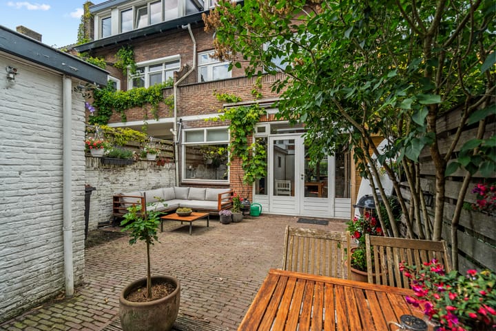 Foto 50 van Lessinglaan 88