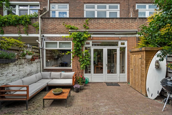 Foto 51 van Lessinglaan 88