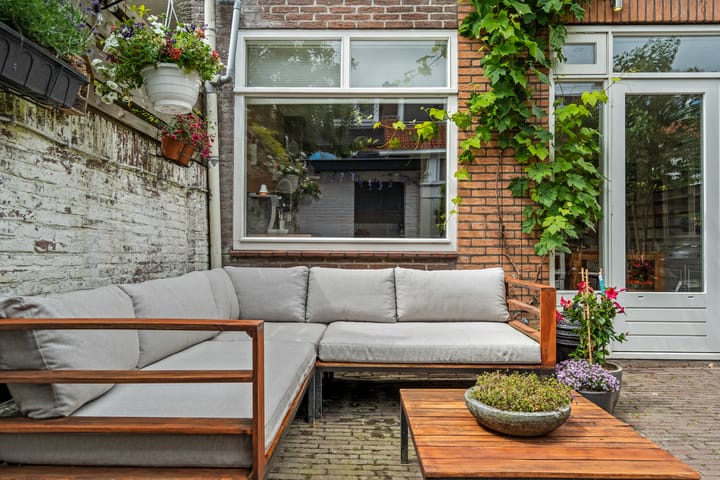 Foto 52 van Lessinglaan 88