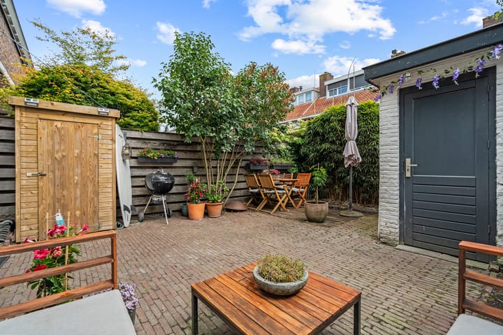 Foto 53 van Lessinglaan 88