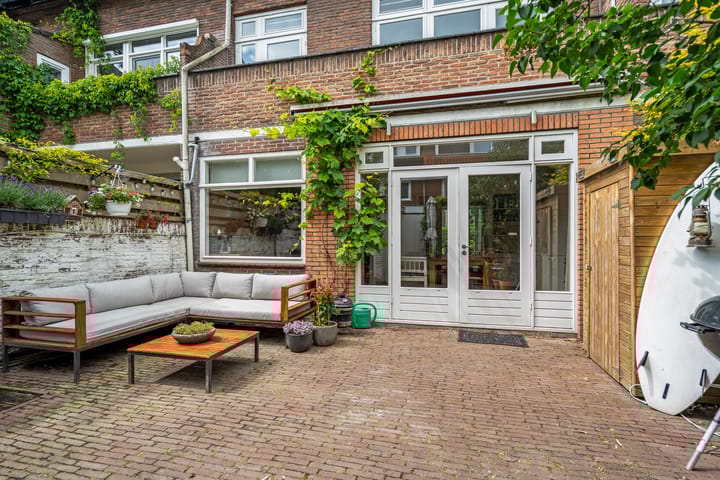 Foto 54 van Lessinglaan 88