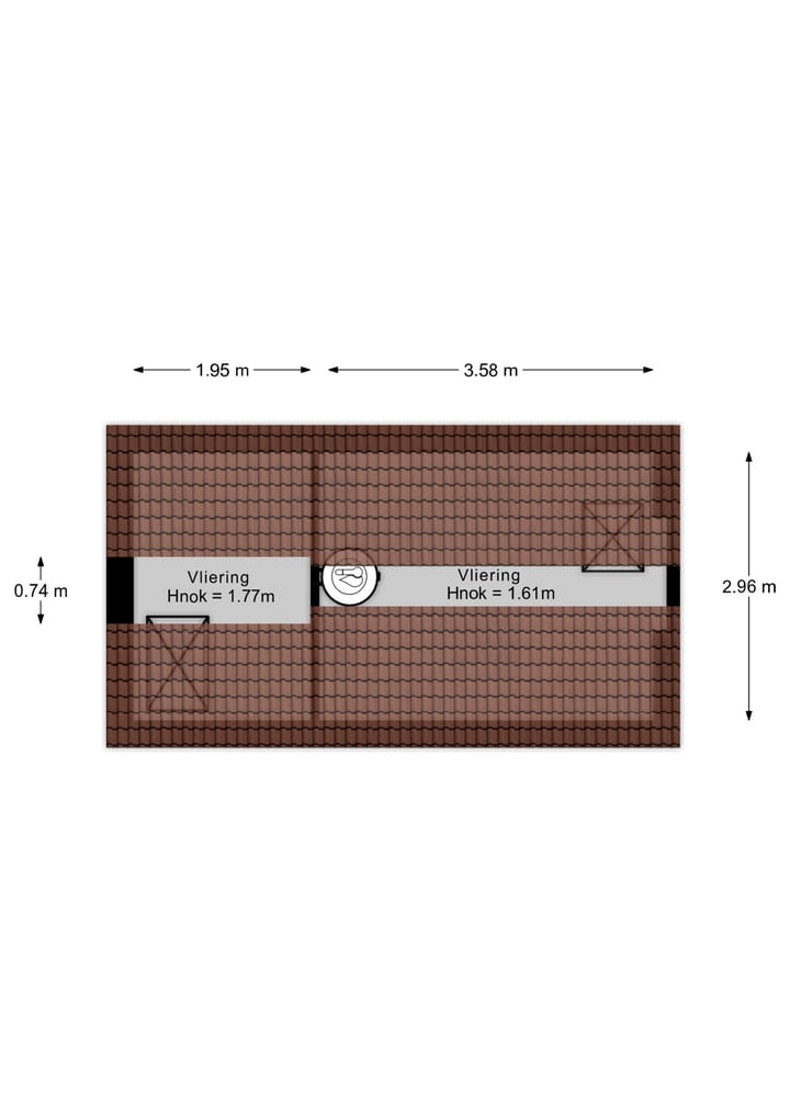 Foto 60 van Lessinglaan 88