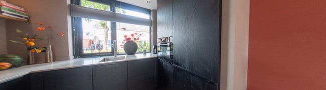 Keuken