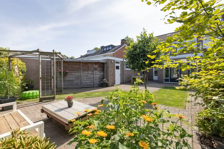 Foto 2 van Beethovenlaan 3