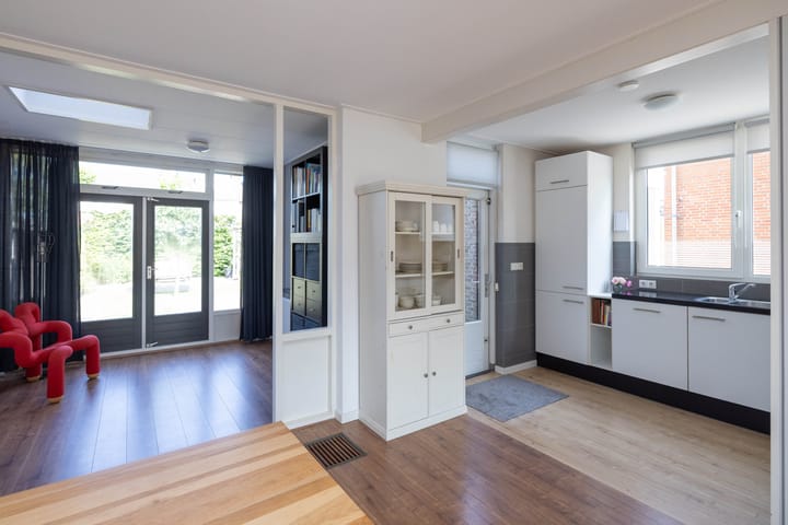 Foto 7 van Beethovenlaan 3