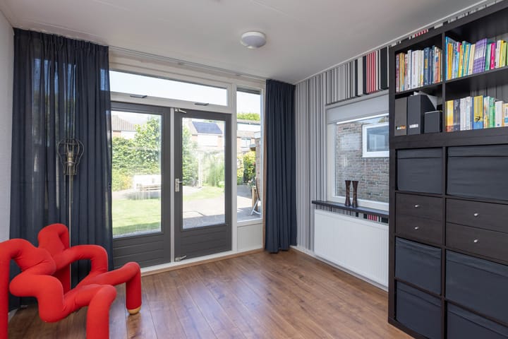 Foto 8 van Beethovenlaan 3